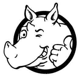 Trademark logo