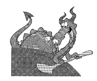 Trademark logo