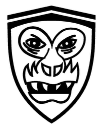 Trademark logo