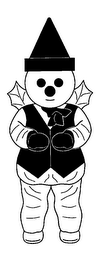 Trademark logo