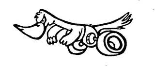 Trademark logo