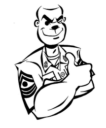 Trademark logo