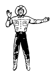Trademark logo