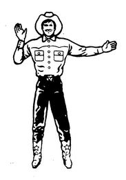 Trademark logo