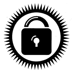 Trademark logo