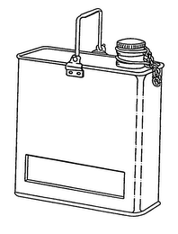 Trademark logo