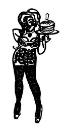 Trademark logo