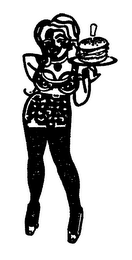 Trademark logo