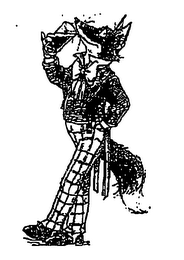 Trademark logo