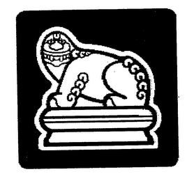 Trademark logo