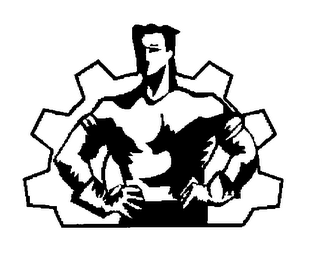 Trademark logo