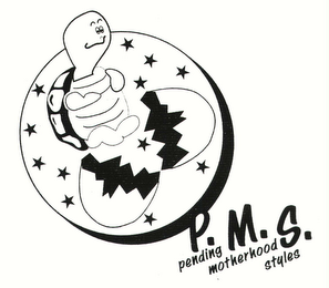 Trademark logo