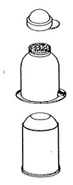 Trademark logo