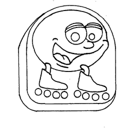 Trademark logo