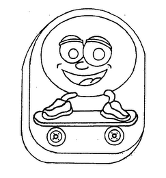 Trademark logo