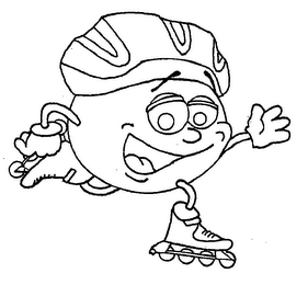 Trademark logo