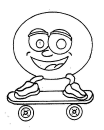 Trademark logo