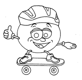 Trademark logo