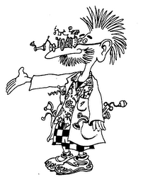 Trademark logo