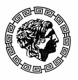 Trademark logo