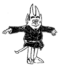 Trademark logo