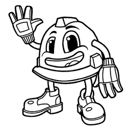 Trademark logo