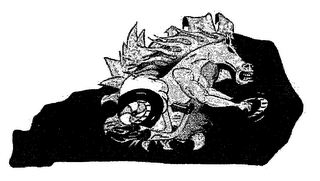 Trademark logo
