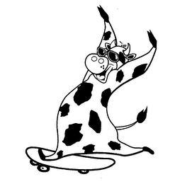 Trademark logo