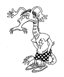 Trademark logo