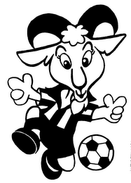 Trademark logo