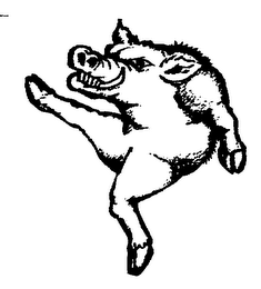 Trademark logo