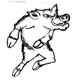 Trademark logo