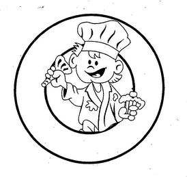 Trademark logo