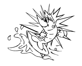 Trademark logo