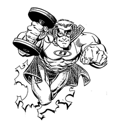 Trademark logo