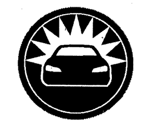 Trademark logo