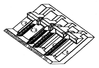 Trademark logo
