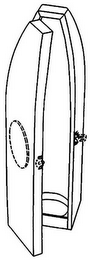 Trademark logo