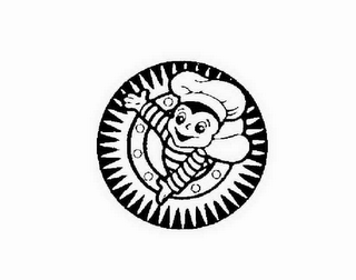 Trademark logo