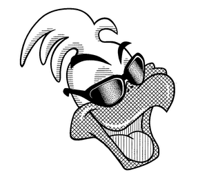 Trademark logo