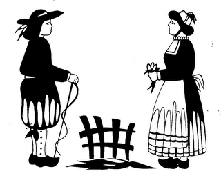 Trademark logo