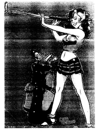 Trademark logo