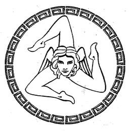 Trademark logo