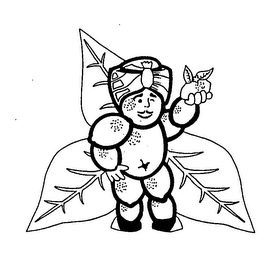 Trademark logo