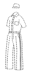 Trademark logo