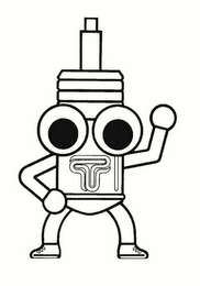 Trademark logo