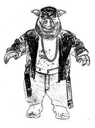 Trademark logo