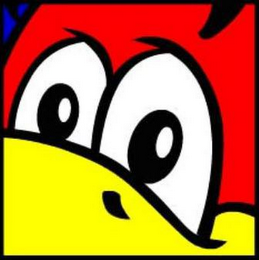 Trademark logo