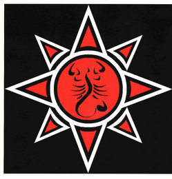 Trademark logo
