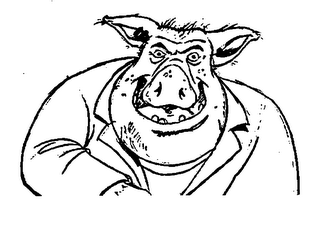 Trademark logo